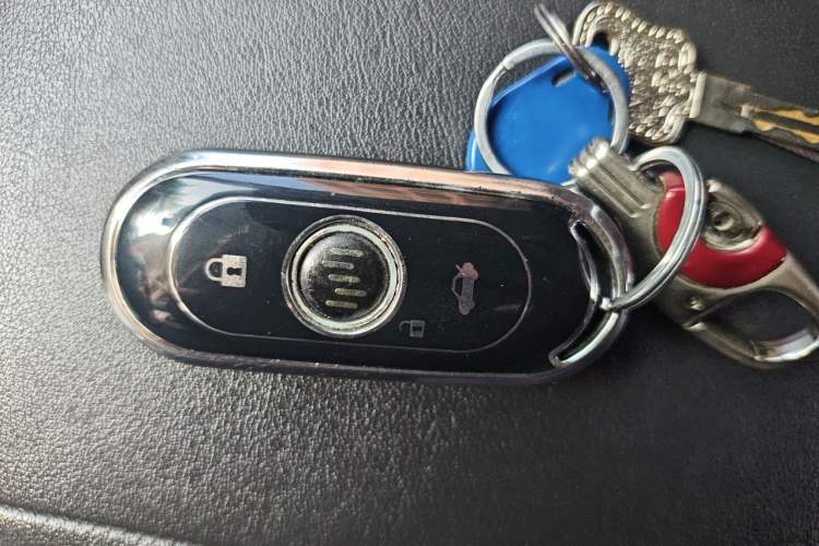 Used WM Motor E.5 2021 500 Ji Ke Xing
