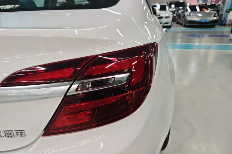 Used Buick Regal 2015 GS 2.0T Grand Sport Edition