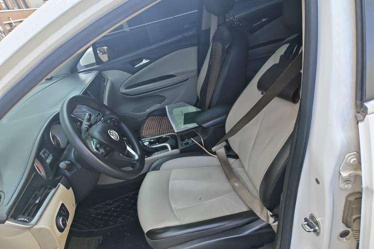 Used Buick Verano 2015 Sedan 15S Automatic Leading Model Left Front Seat