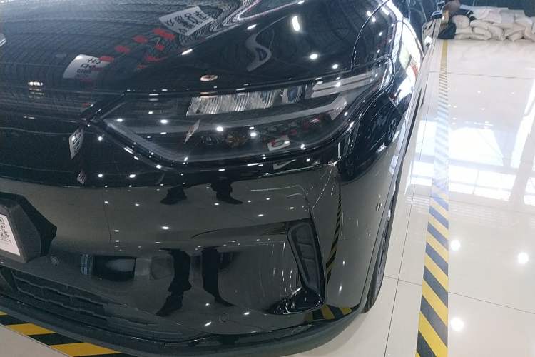 Used Leapmotor C11 2024 Pure Electric 515 Smart Drive Edition