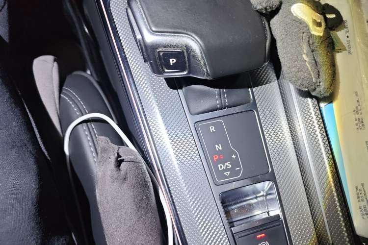 Used Audi A6L New Energy 2020 55 TFSI e quattro
