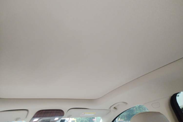 Used Buick Envision 2020 Encore S 652T All-Wheel-Drive Avenir Headliner