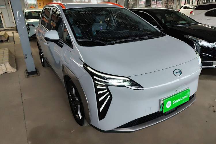 Used AION Y 2022 Plus 70 Tech Edition