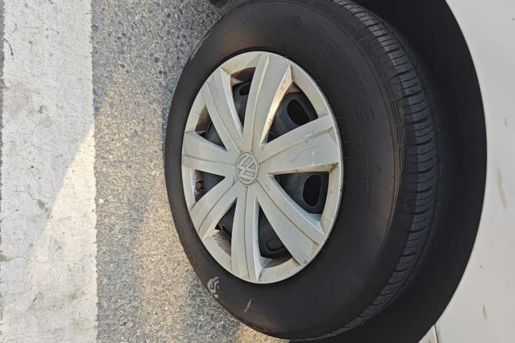 Used Volkswagen Jetta 2017 1.5L Automatic Fashion Model
