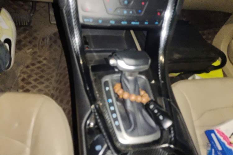 Used Ford Mondeo 2013 2.0L GTDi 200 Luxury Model