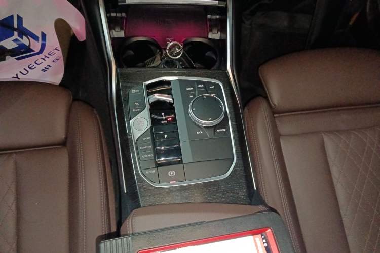 Used BMW 3 Series 2023 325Li M Sport Package
