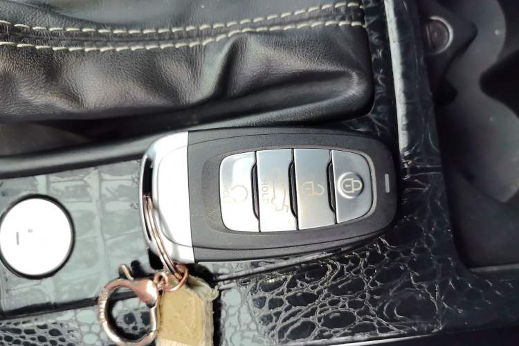 Used Hongqi H5 2019 30TD Dynamic Edition