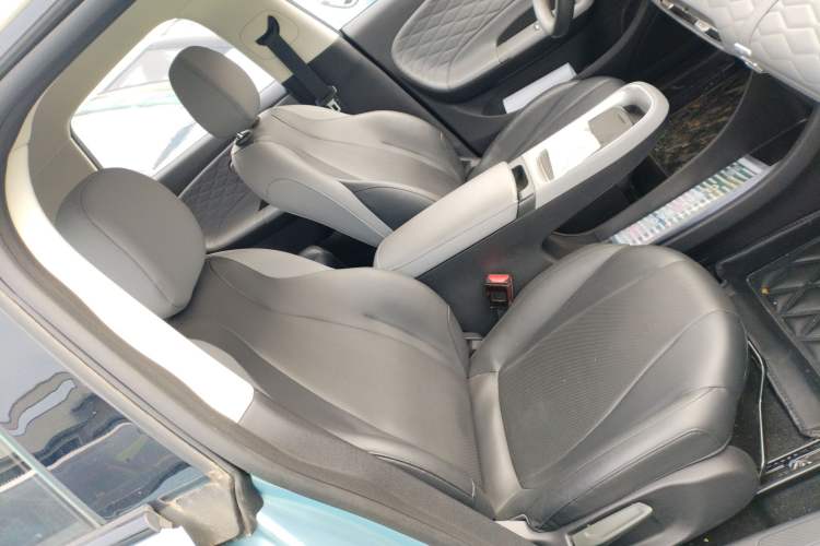 Used Dongfeng NAMMI 01 2024 430 Plus Smart+
