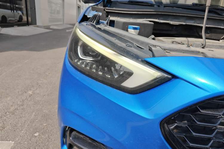 Used MG ZS 2020 260TGI Automatic Trophy Pro L2+
