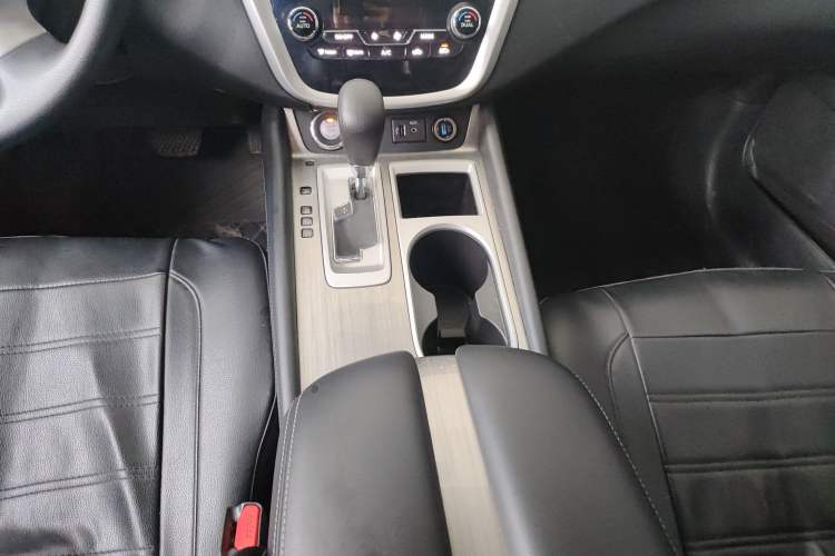 Used Nissan Murano 2021 2.5L XE Two-Wheel Drive Elite Edition