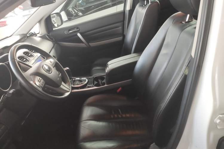 Used Mazda CX-7 2014 2.5L 2WD Premium Edition
