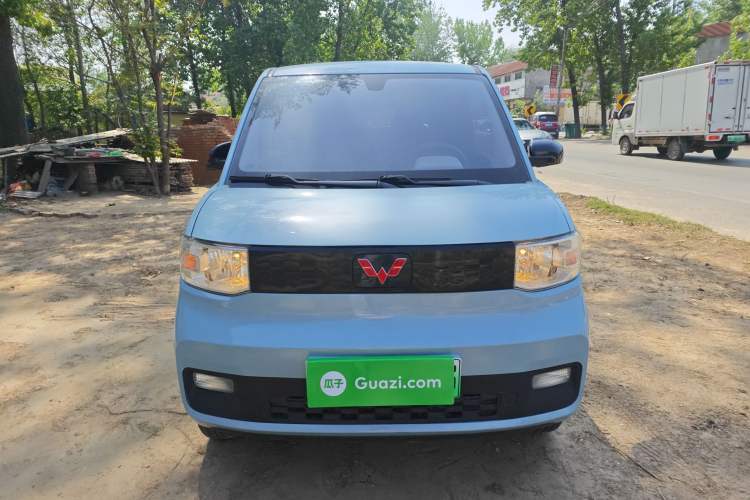 Used Wuling Hongguang MINIEV 2020 Lite Version Lithium Iron Phosphate