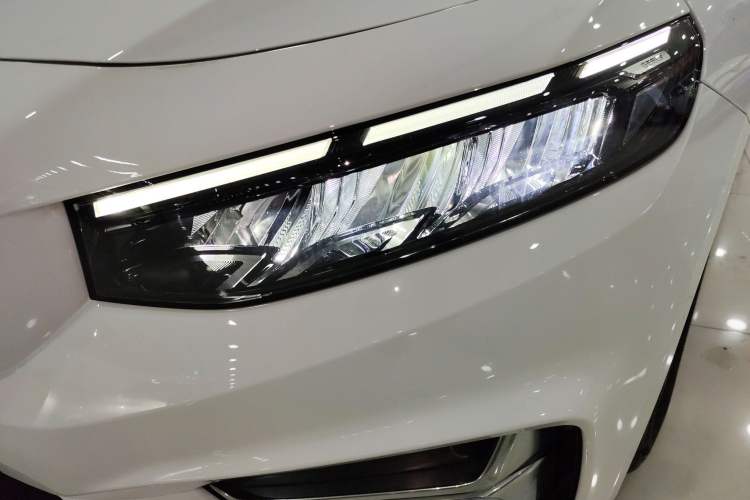 Used Geely Auto Preface 2025 Dongfang Yao 1.5TD Fuyao Edition