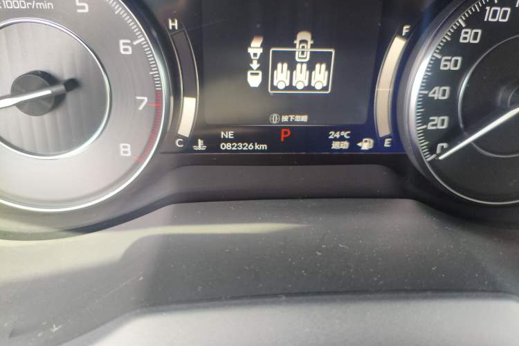 Used Acura RDX 2019 2.0T Enjoyment Version China V Standard