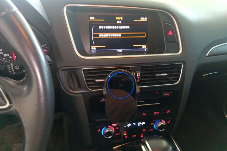 Used Audi Q5 2013 40 TFSI Comfort Edition