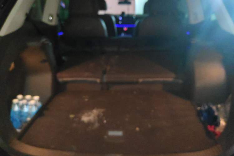 Used Volkswagen Viloran 2023 380TSI Prestige Edition