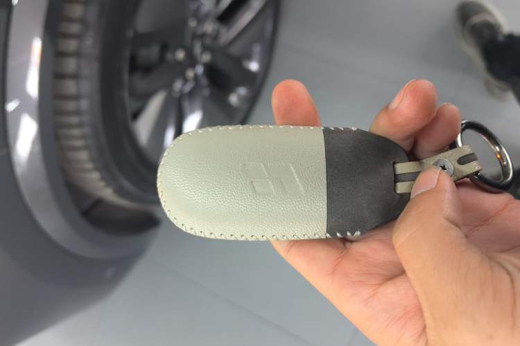 Used Li Auto L8 2025 Ultra Smart Refreshed Edition