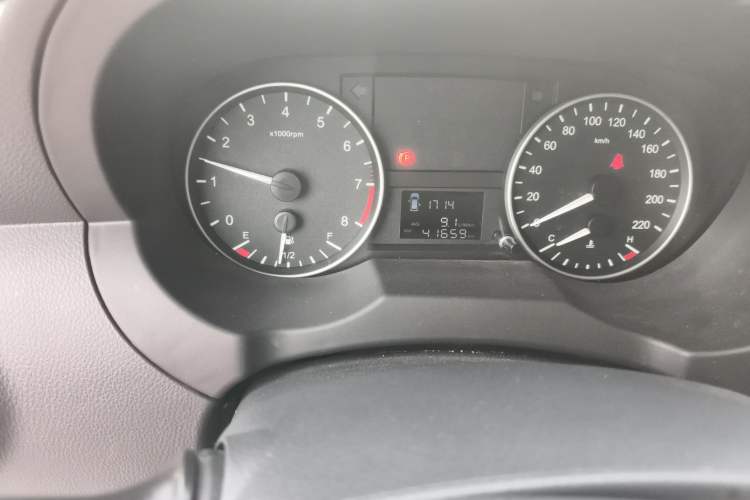 Used JAC Refine M3 2019 PLUS Maker Edition 1.8L Luxury Model