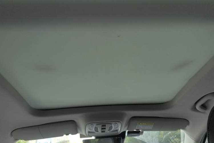 Used Roewe RX5 MAX 2022 1.5T Automatic Zhiwei Prestige Edition Headliner