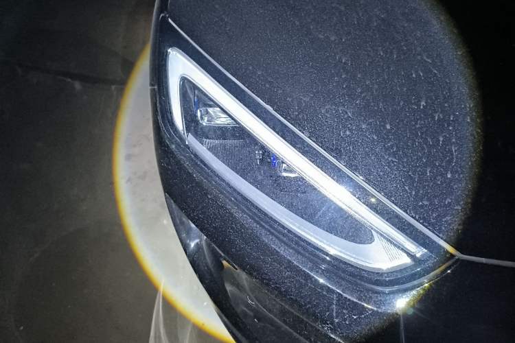 Used Hima AITO M5 2024 Extended-Range Max Rear-Wheel Drive Advanced Intelligent Driving Version