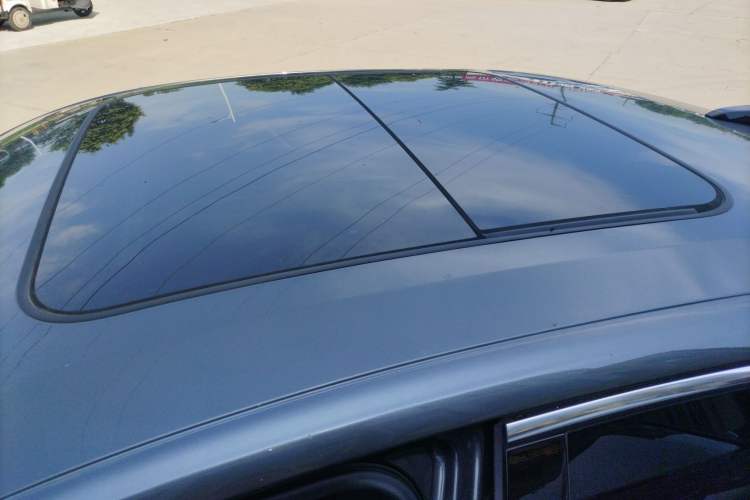 Used Changan Eado DD 2023 Blue Whale NE 1.5T GDI DCT Navigation Model