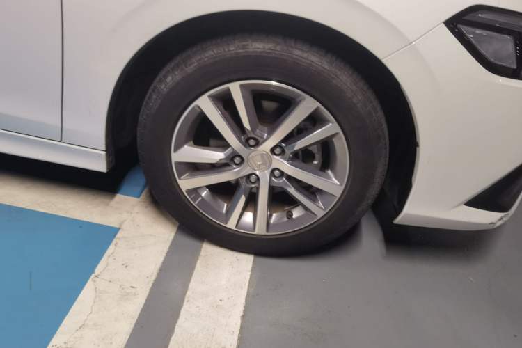 Used Honda Civic 2022 240TURBO CVT Dynamic Edition