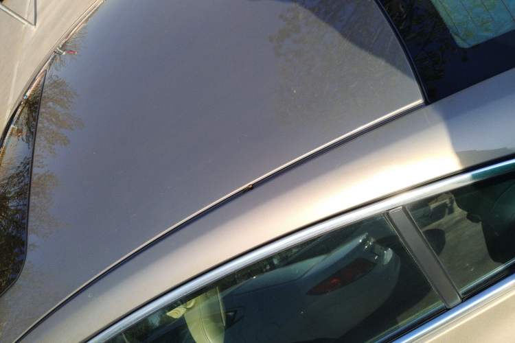 Used Buick Regal 2015 2.0L Elite Fashion Edition Roof