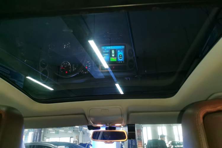 Used Volkswagen Tiguan 2012 2.0 TSI Comfort Edition