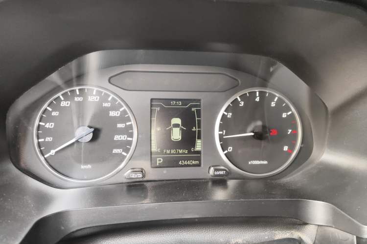 Used Chery Tiggo 5x 2022 Superhero Edition 1.5L CVT Fashion Model
