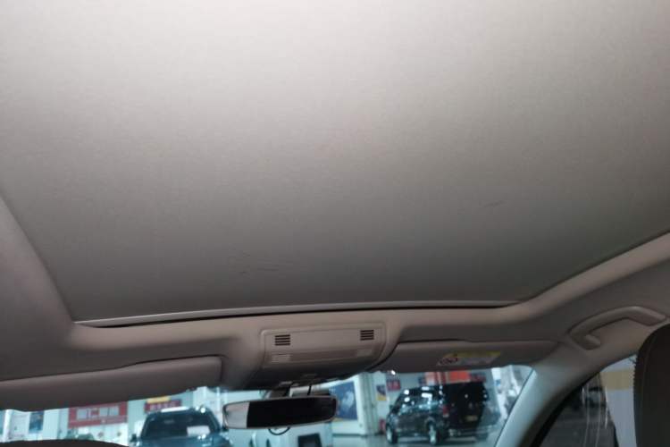 Used Volkswagen Magotan 2020 330TSI DSG Leading Model
