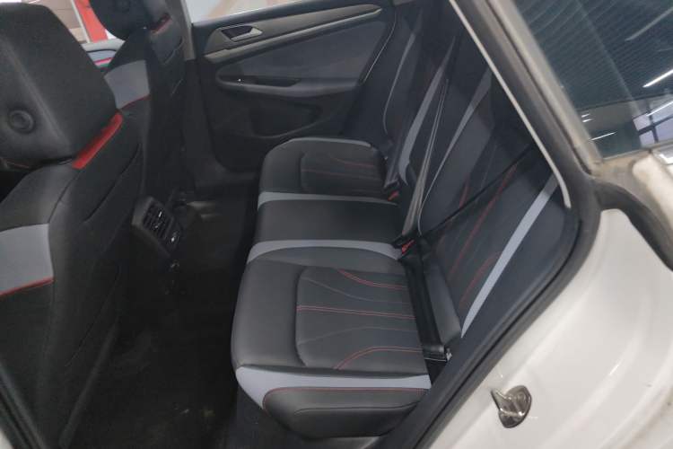 Used Volkswagen Lamando 2024 Lavida L 280TSI DSG Cool & Spicy Edition