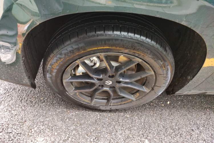 Used Leapmotor C10 2024 530 Comfort Edition