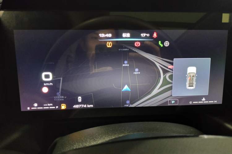 Used Haval H Dog 2023 2.0T All-Wheel-Drive Chaoye Plus