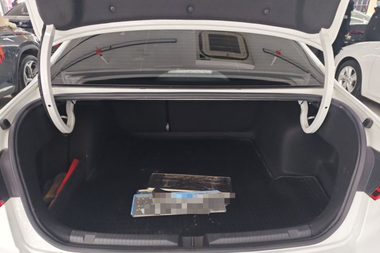 Used Volkswagen Bora 2023 300TSI DSG Prestige Edition