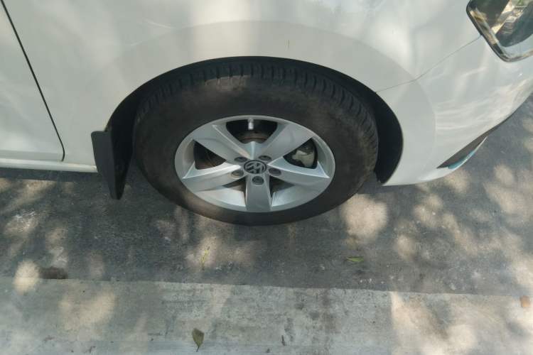 Used Volkswagen Santana 2019 1.5L Automatic Fashion Edition China VI