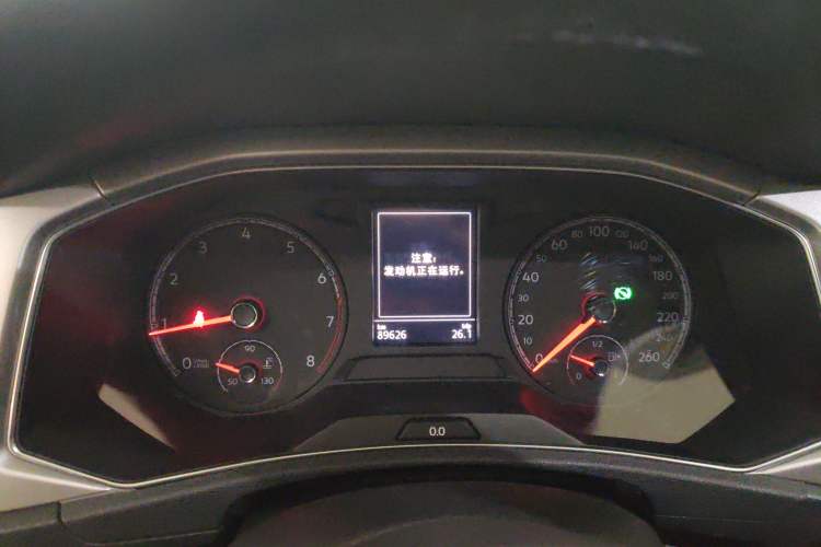 Used Volkswagen T-ROC 2020 280TSI DSG Two-Wheel-Drive Elite Version
