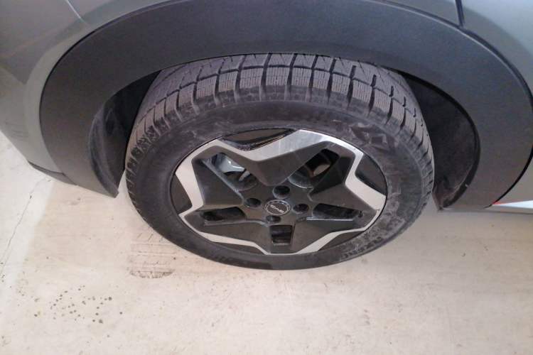 Used BYD Dolphin 2021 405 km Fashion Edition