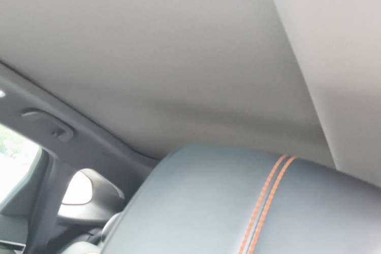 Used BYD Song PLUS New Energy 2024 HONOR Edition DM-i 110km Flagship Model