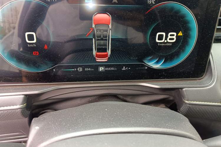 Used Roewe RX5 MAX 2022 1.5T Automatic Youwei Luxury Edition
