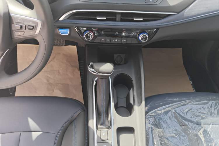 Used Buick Velite 6 2024 450km Comfort Edition PLUS