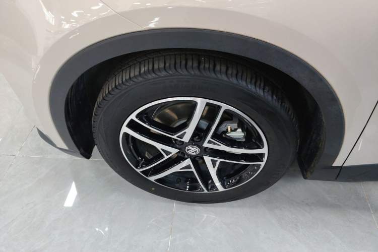 Used MG ES5 2025 515plus Rear-Drive Version