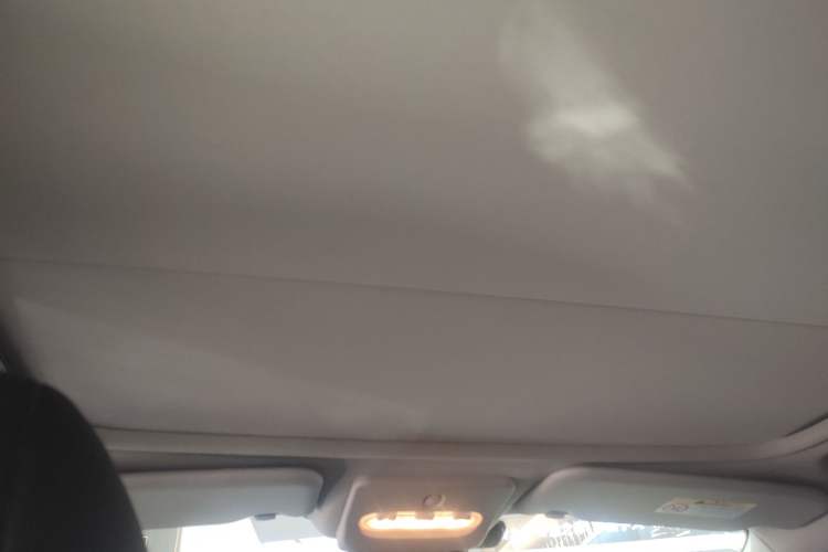 Used Nissan Qashqai 2022 2.0L CVT XV Prem.Pro Deluxe Navigation Edition Headliner