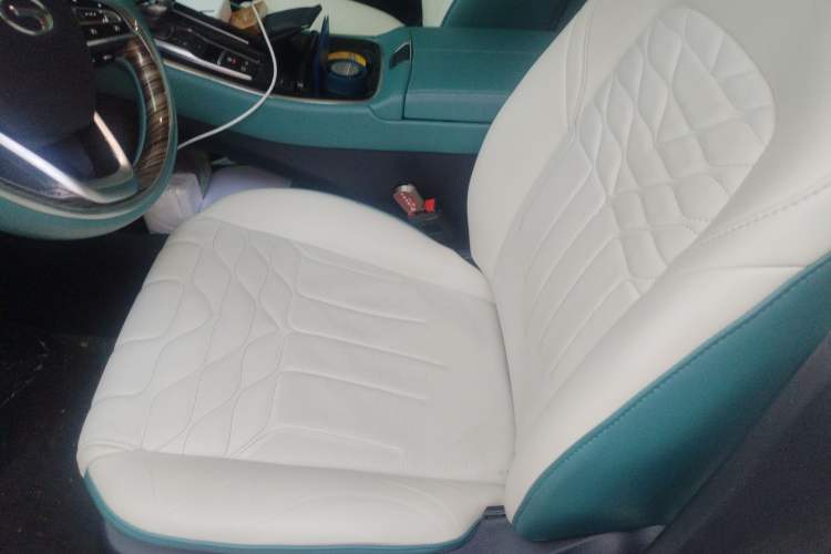 Used GAC Trumpchi M8 2021 Lingxiu Series 390T Deluxe Edition
