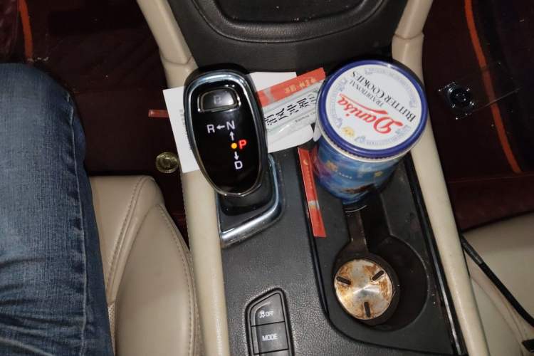 Used Cadillac XT5 2018 28T Four-Wheel Drive Luxury Model