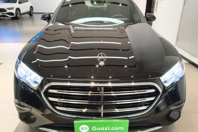 Used Mercedes-Benz E-Class 2026 E 300 L Luxury
