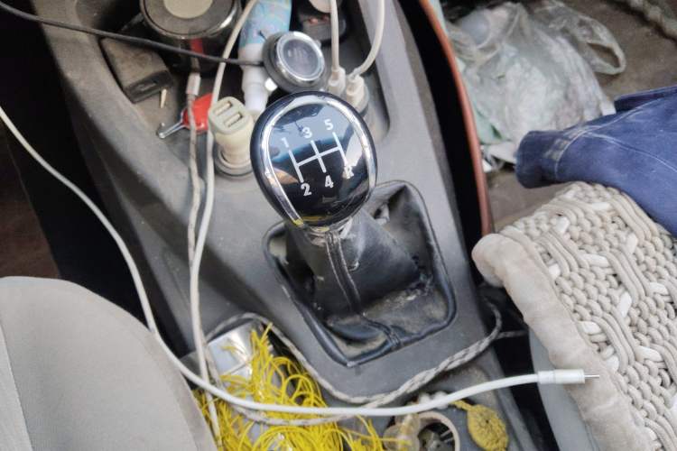 Used Wuling Hongguang 2015 1.5L S Base Model China IV