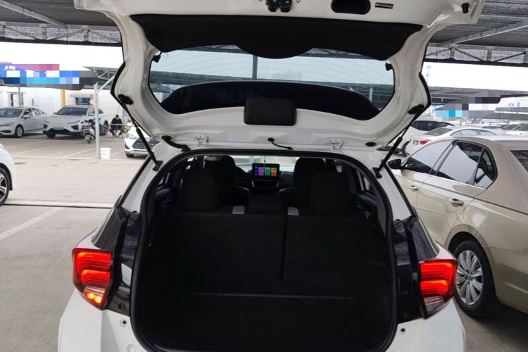 Used Toyota YARiS L Zhi Xuan 2022 X-Trail 1.5L CVT Leading PLUS Edition