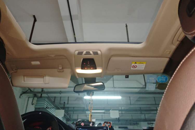 Used BMW X5 2017 xDrive35i Elegant Edition