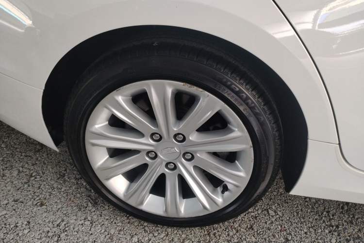 Used Cadillac ATS-L 2017 28T Tech Edition