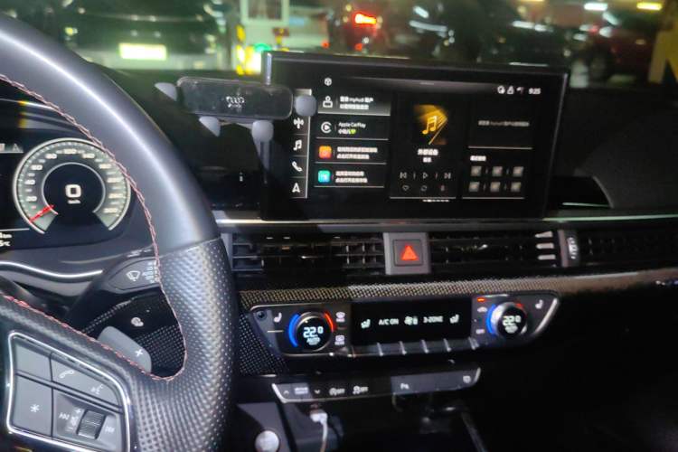 Used Audi S4 2020 S4 3.0TFSI